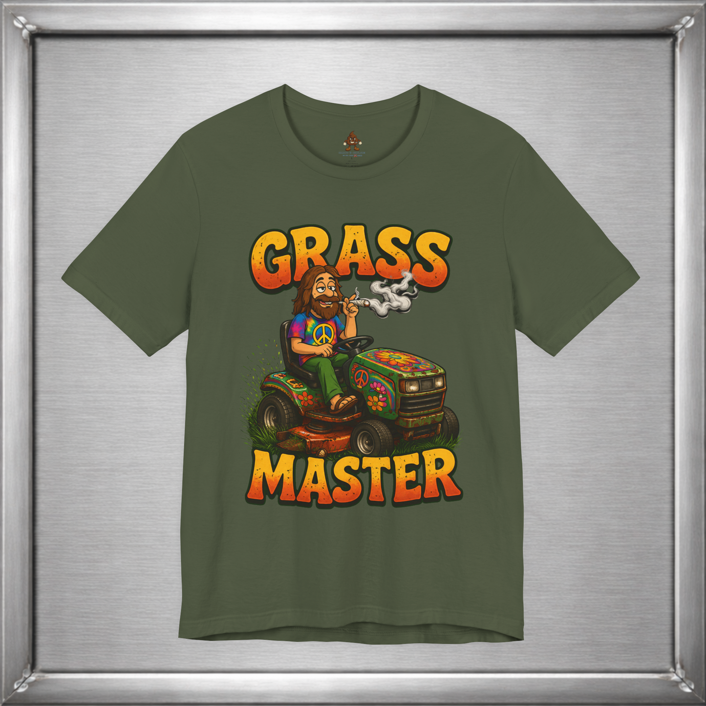 Grass Master
