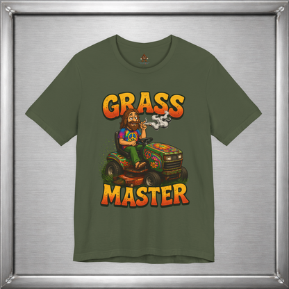 Grass Master