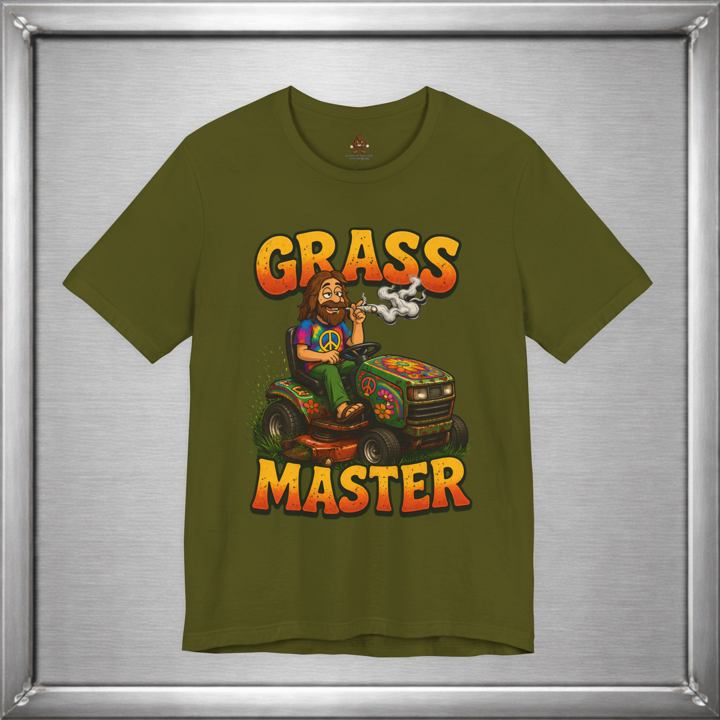 Grass Master