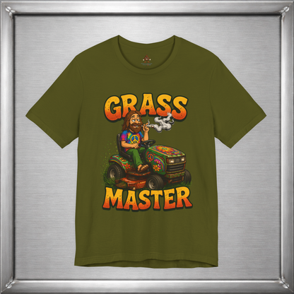 Grass Master