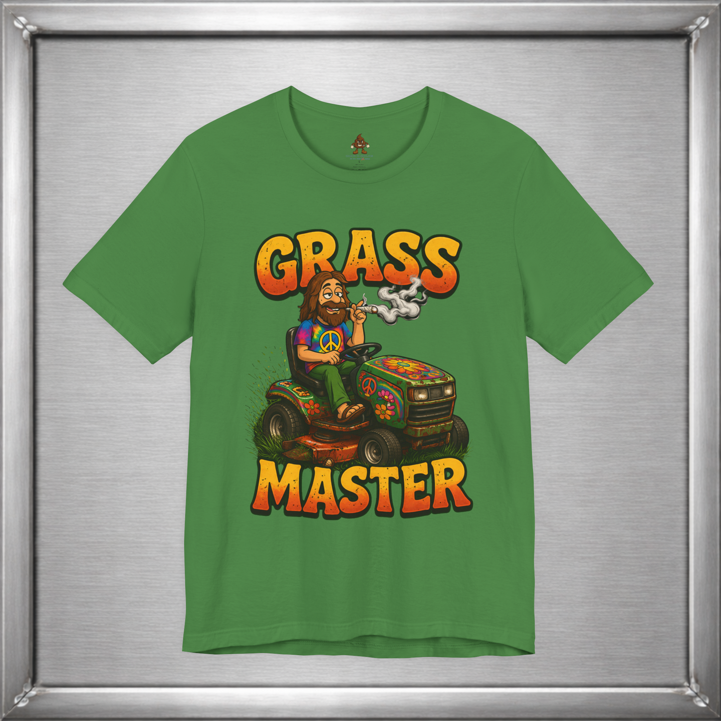 Grass Master
