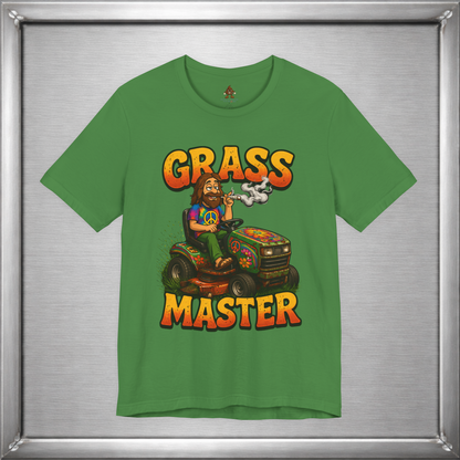 Grass Master