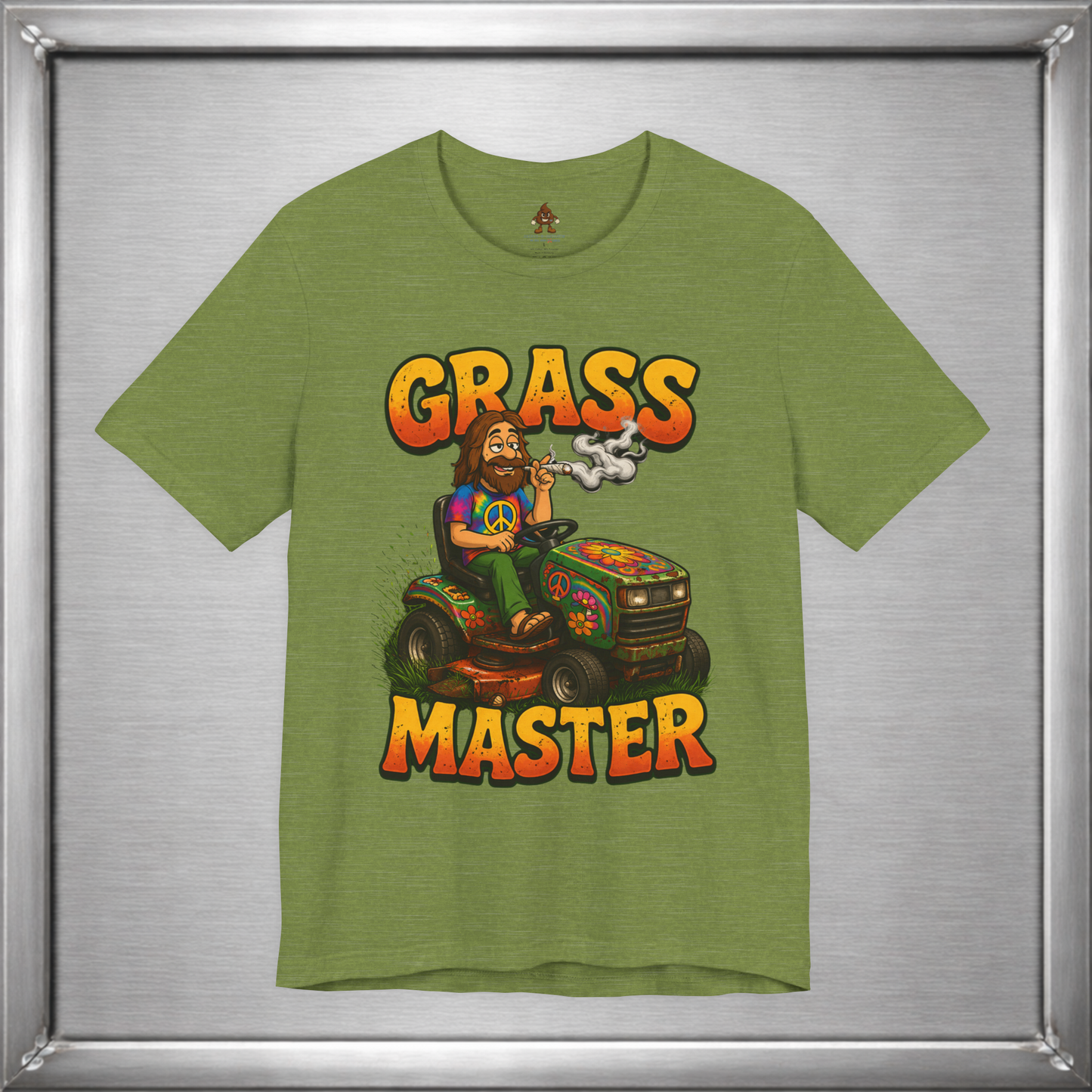 Grass Master
