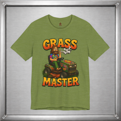 Grass Master