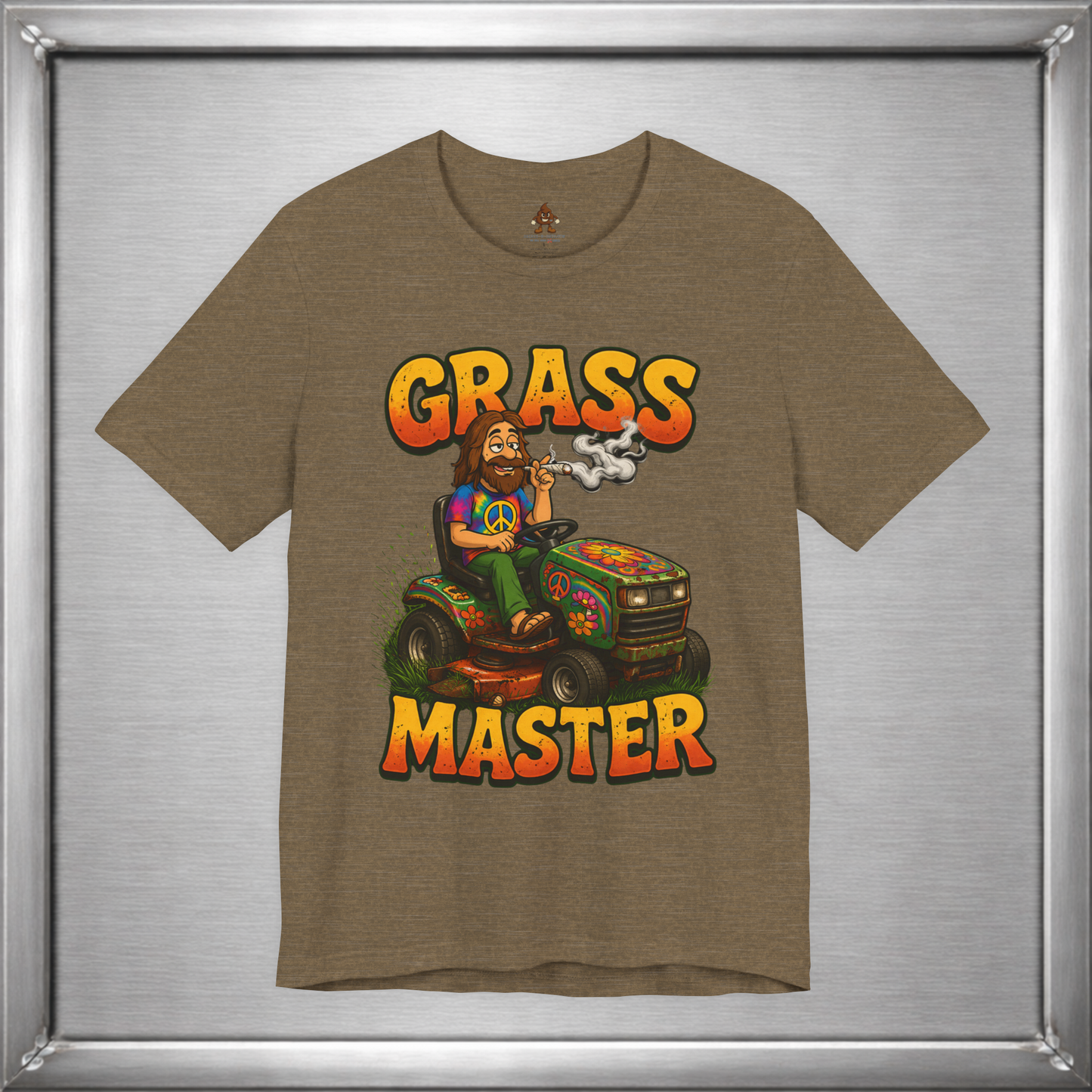 Grass Master