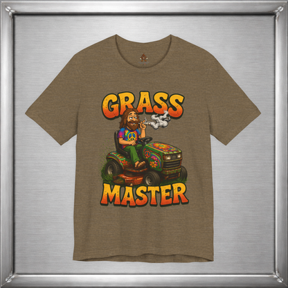 Grass Master