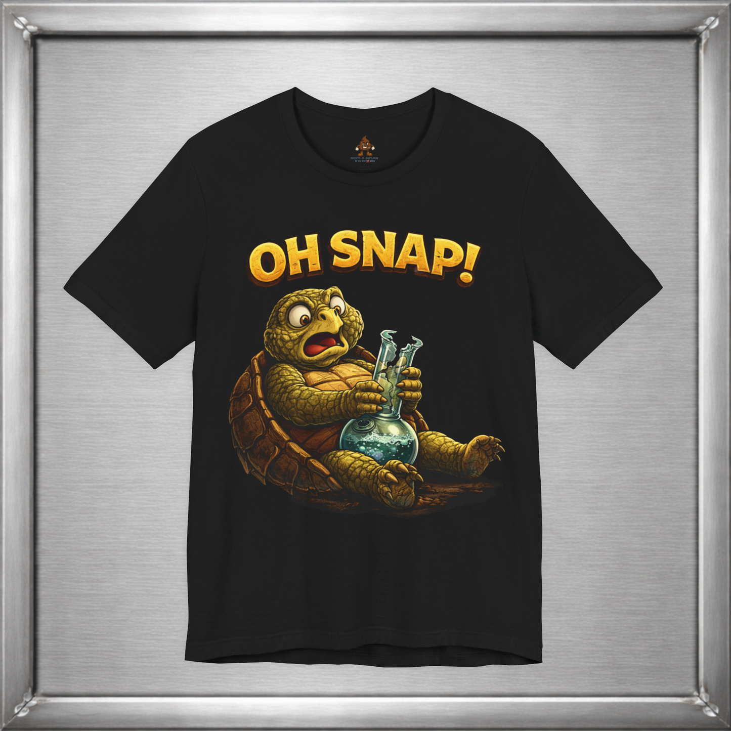 OH Snap!
