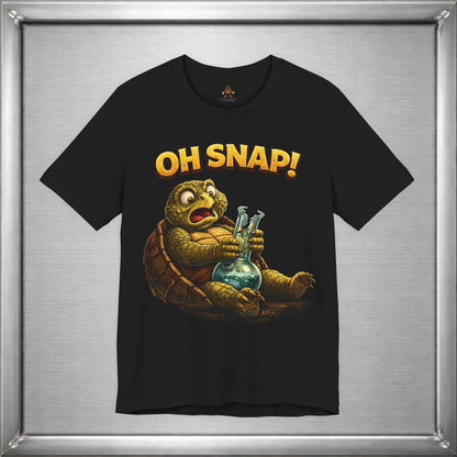 OH Snap!