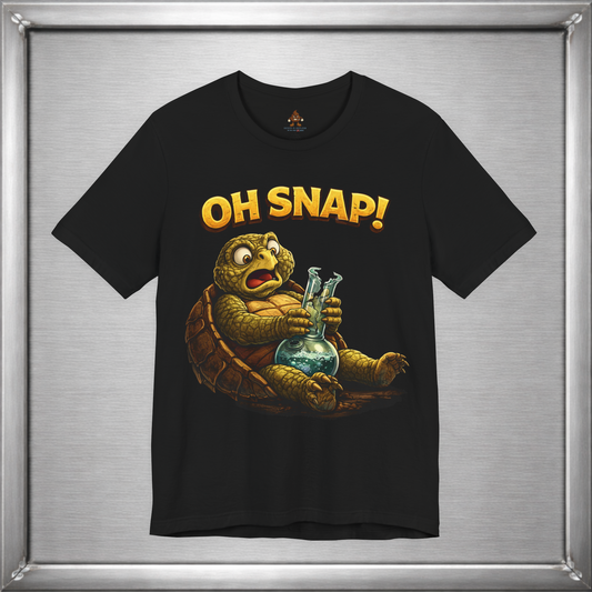 OH Snap!