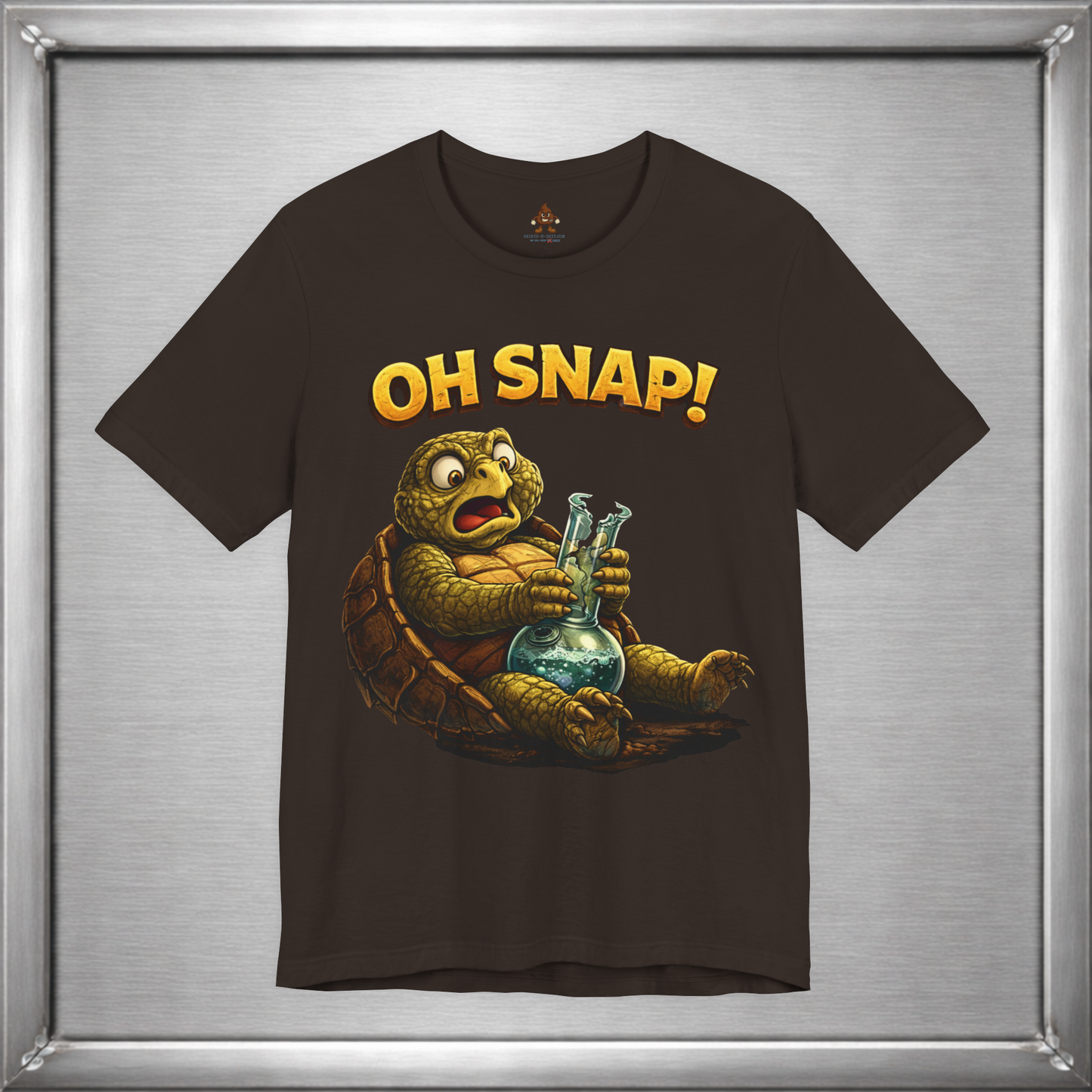 OH Snap!