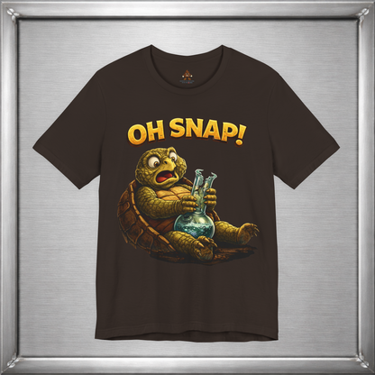 OH Snap!