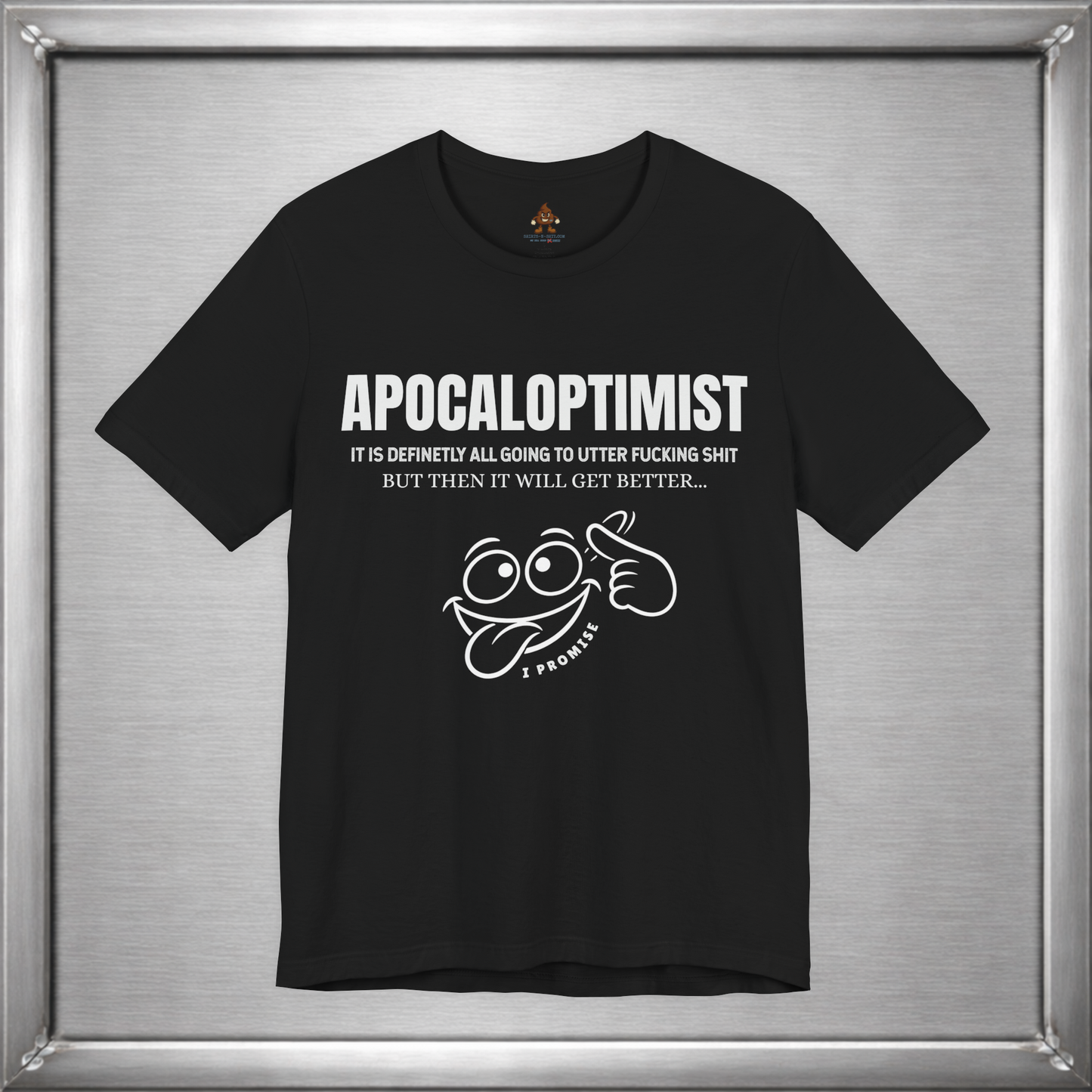 Apocaloptimist