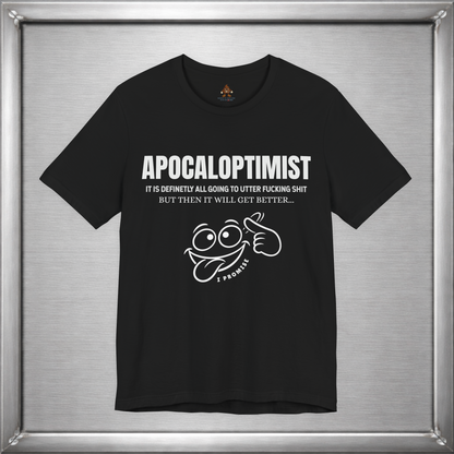 Apocaloptimist