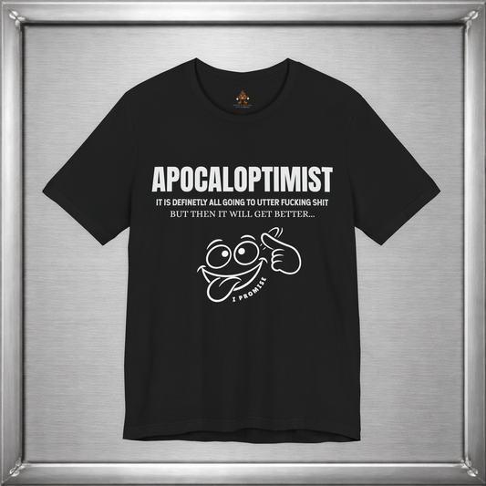 Apocaloptimist