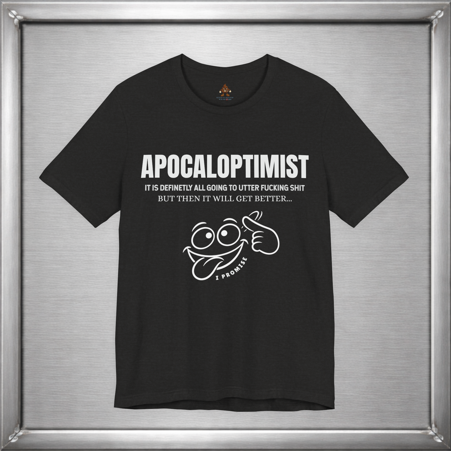 Apocaloptimist