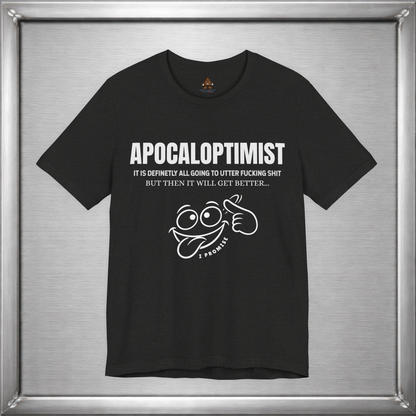 Apocaloptimist