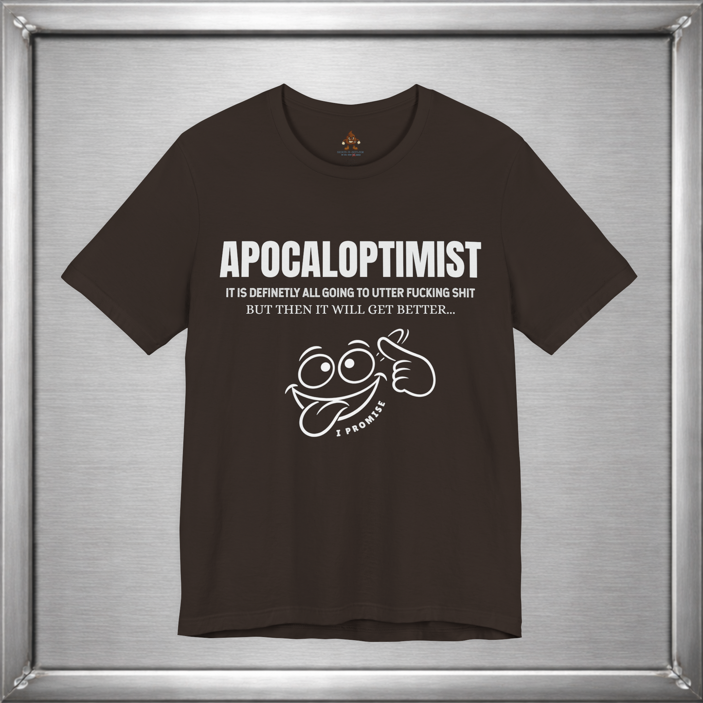 Apocaloptimist