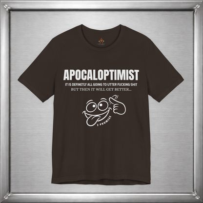 Apocaloptimist