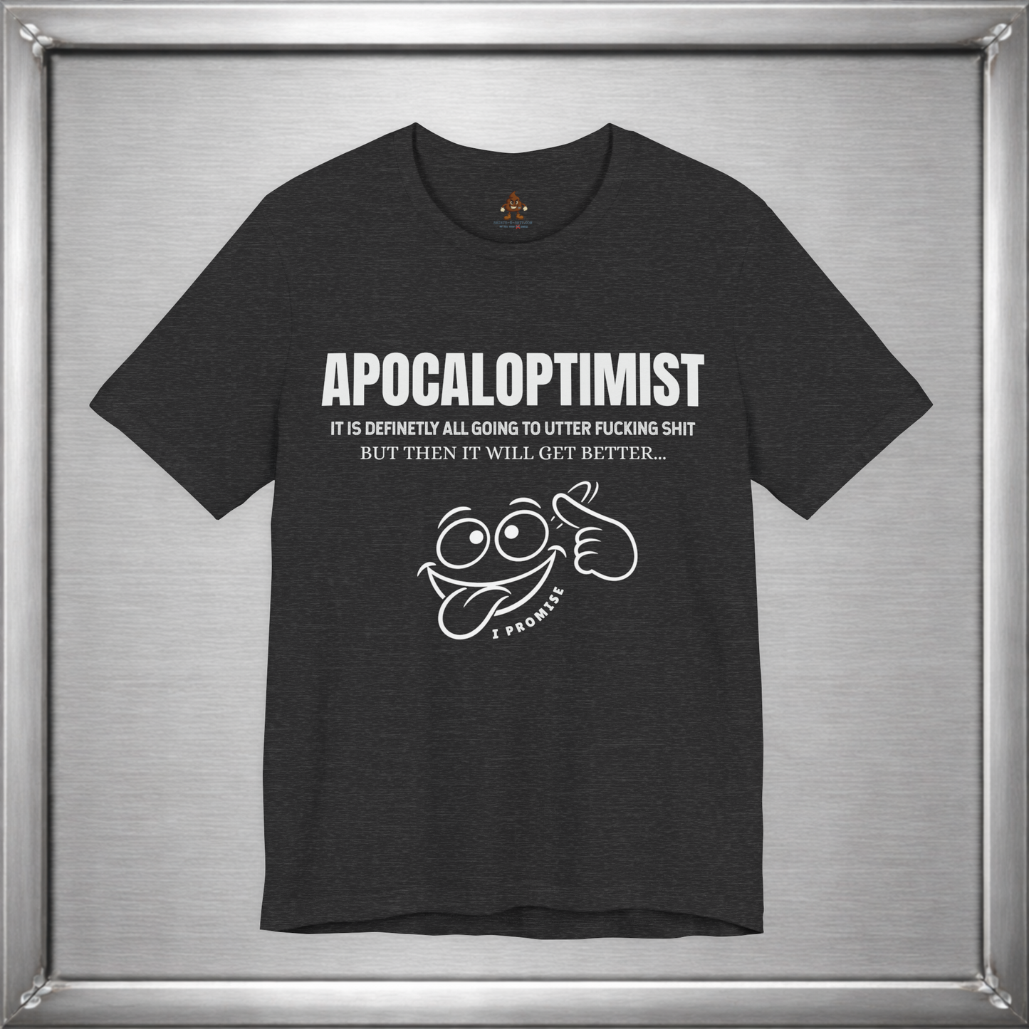 Apocaloptimist