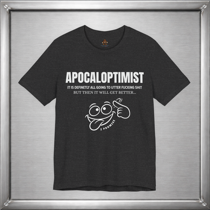 Apocaloptimist