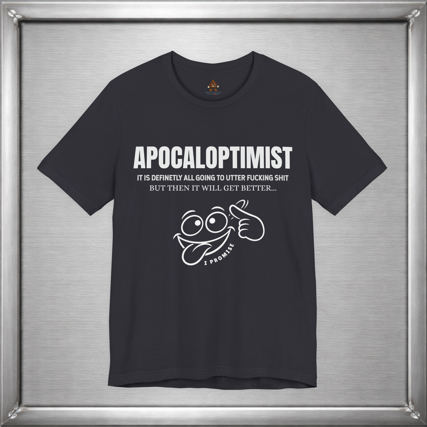 Apocaloptimist