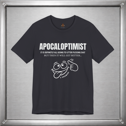 Apocaloptimist
