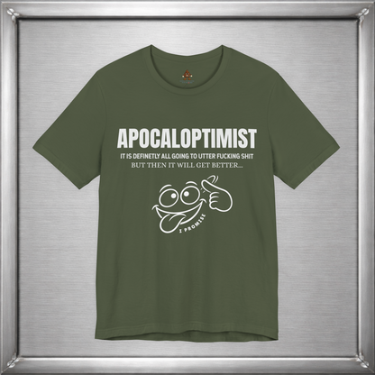 Apocaloptimist