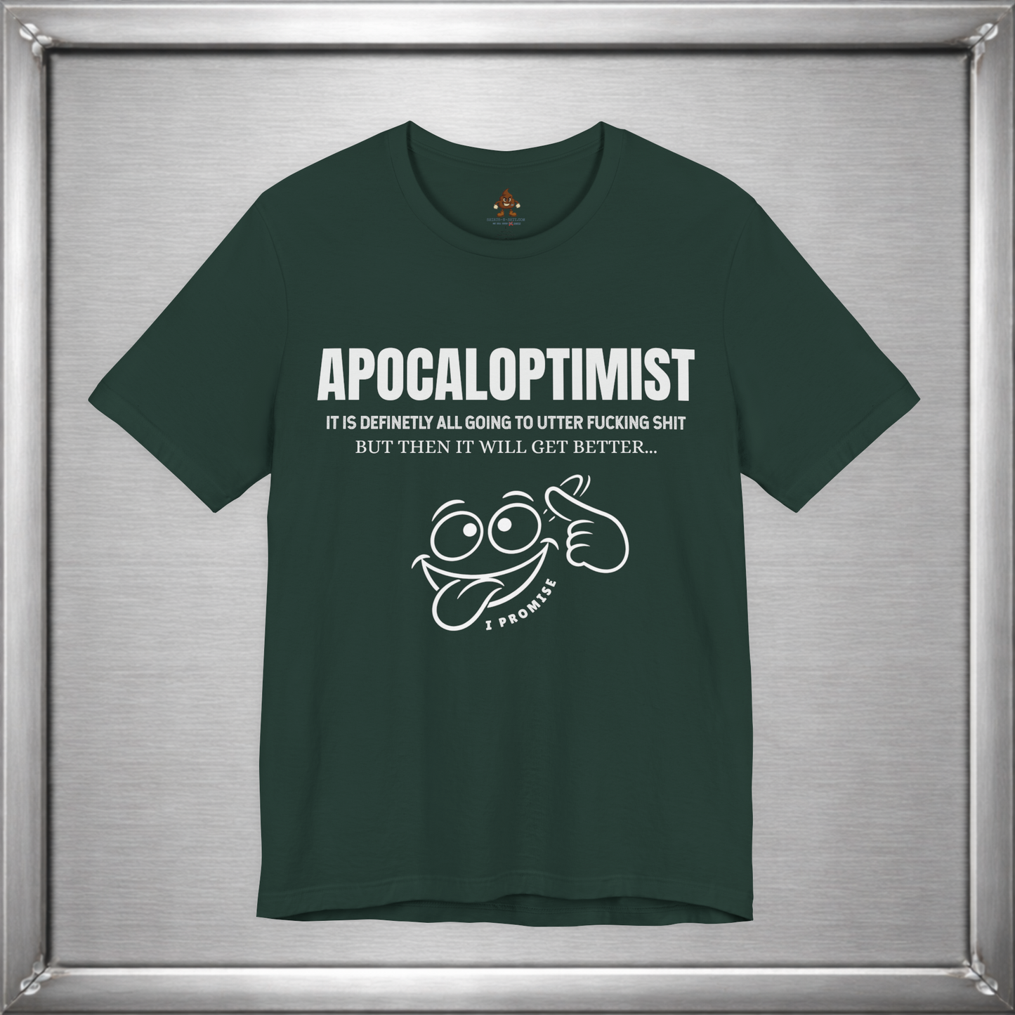 Apocaloptimist