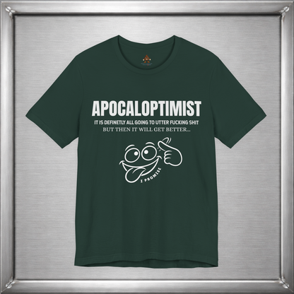 Apocaloptimist