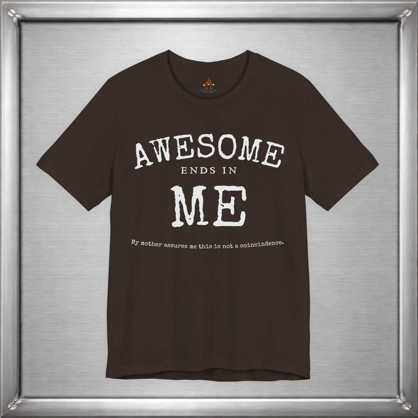 Awesome Ends In Me