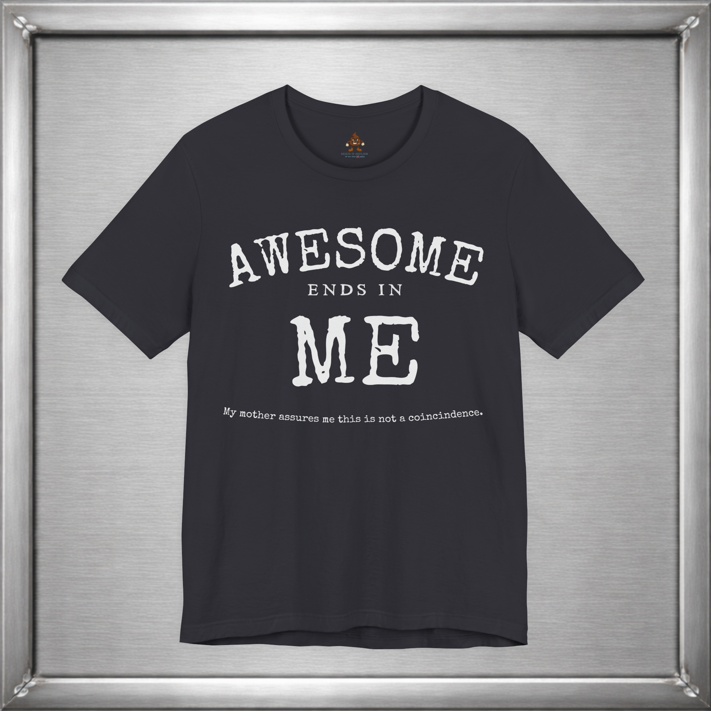Awesome Ends In Me