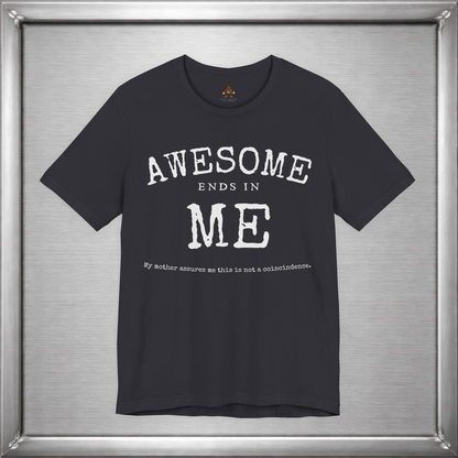 Awesome Ends In Me