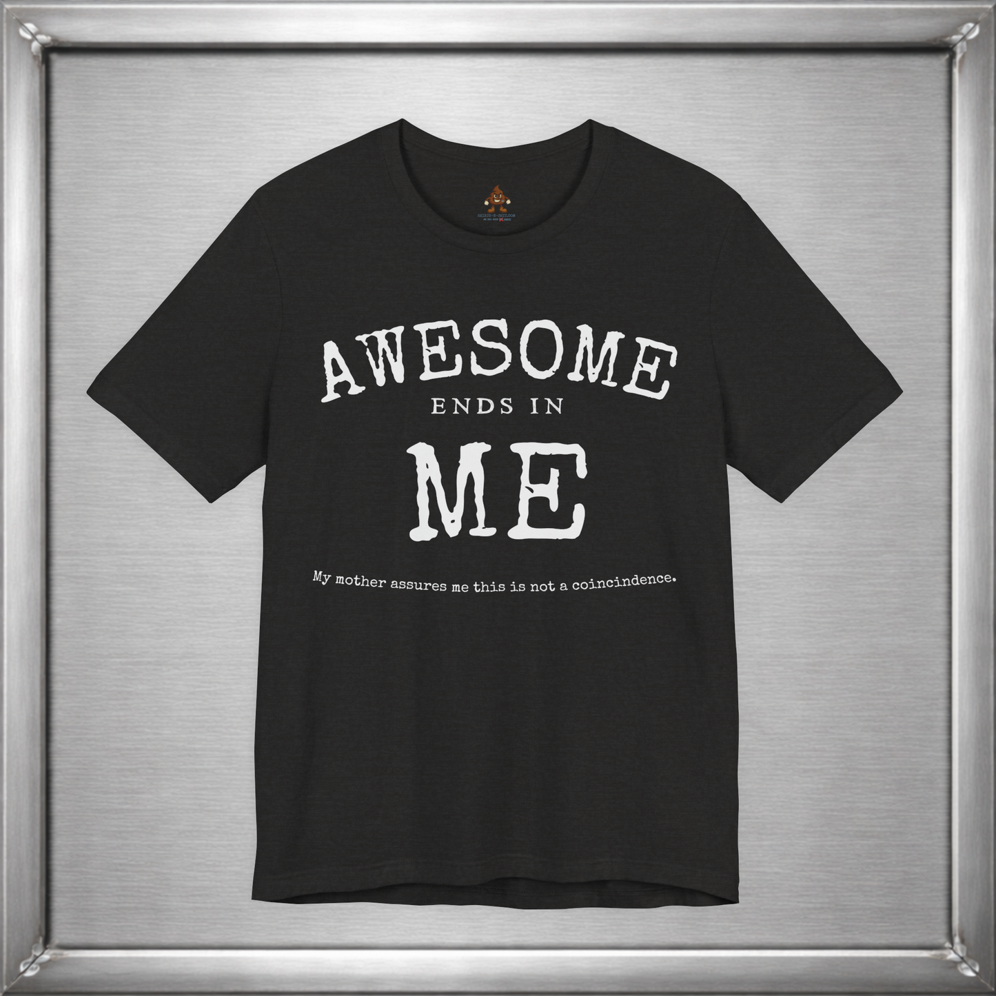 Awesome Ends In Me