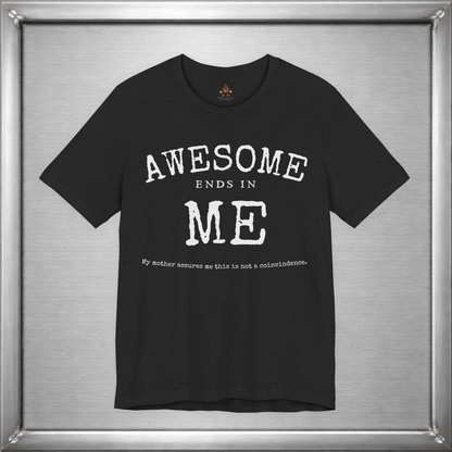 Awesome Ends In Me