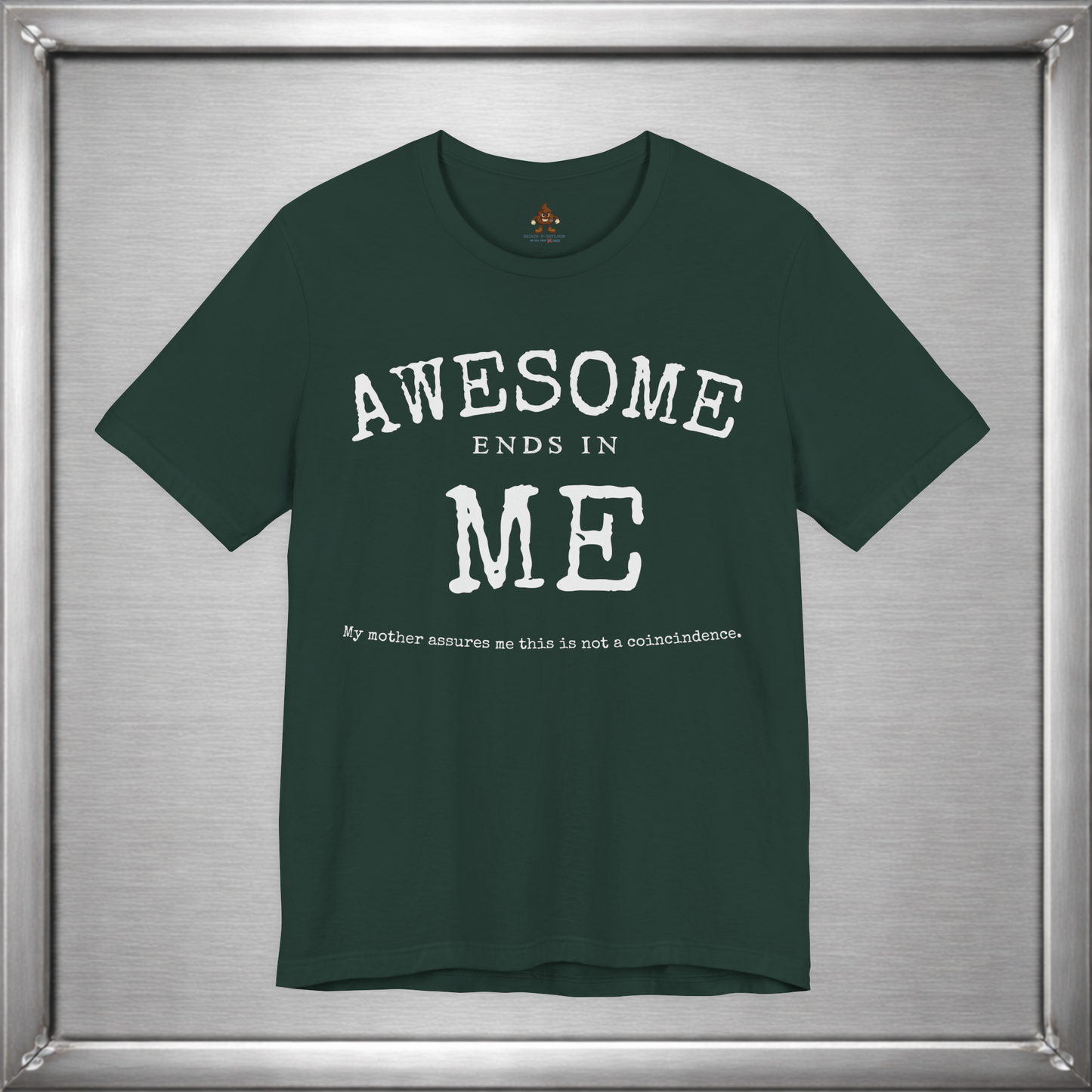 Awesome Ends In Me