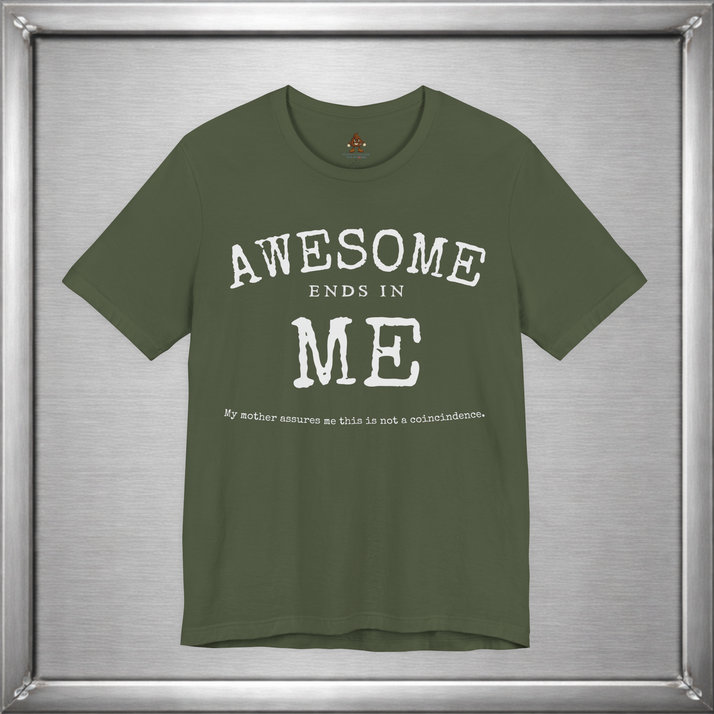 Awesome Ends In Me