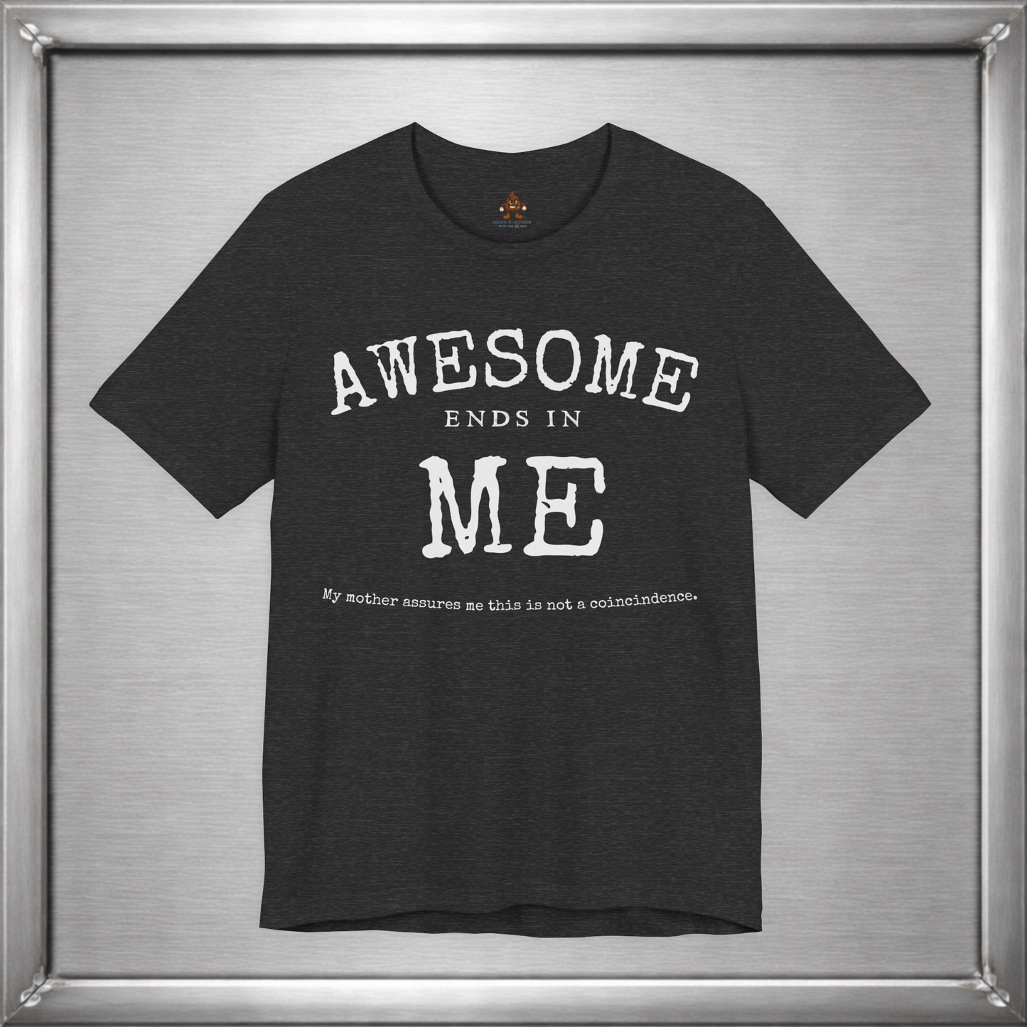 Awesome Ends In Me