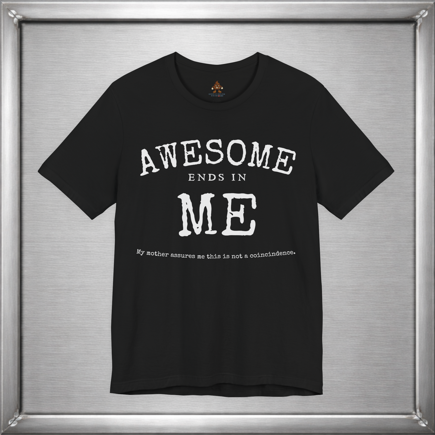 Awesome Ends In Me
