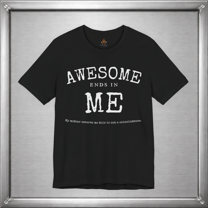 Awesome Ends In Me