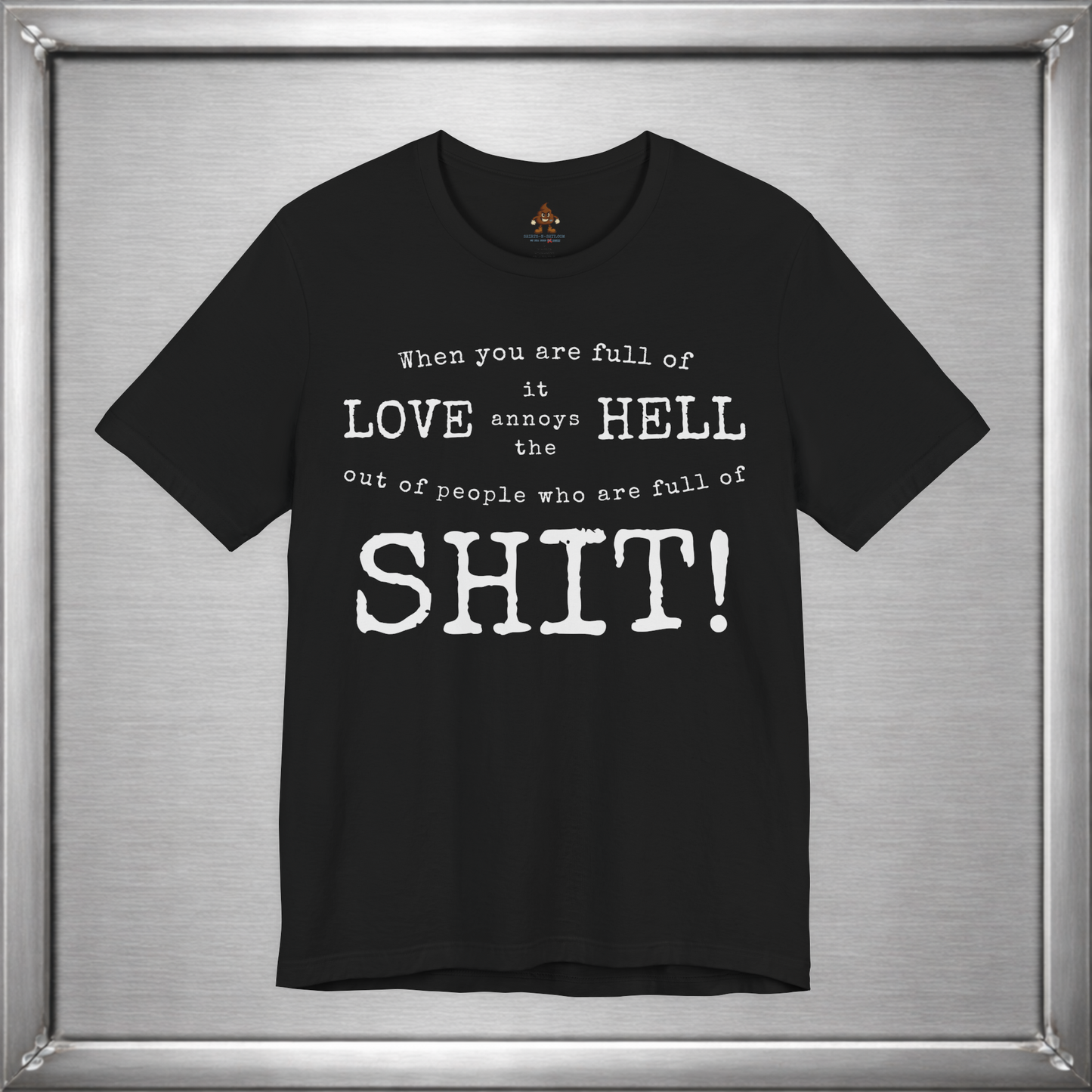 Love Annoys...