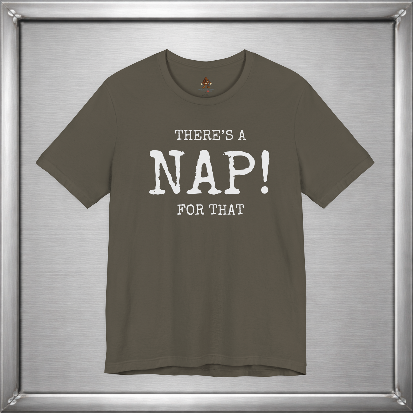 There's A NAP for that