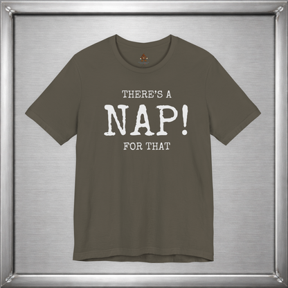 There's A NAP for that