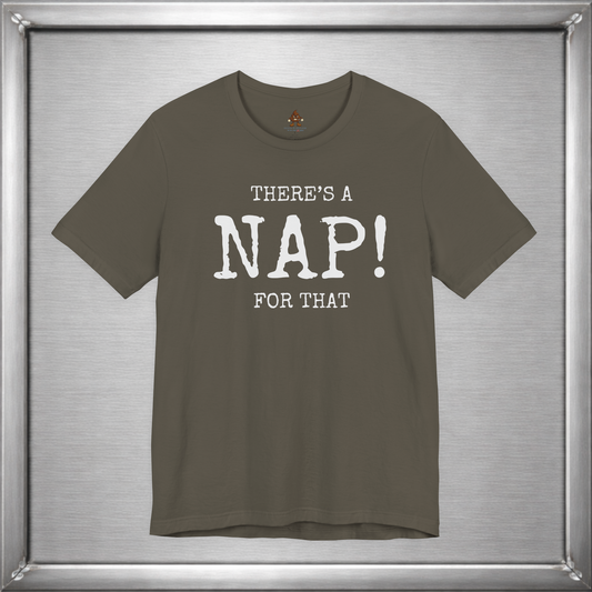 There's A NAP for that