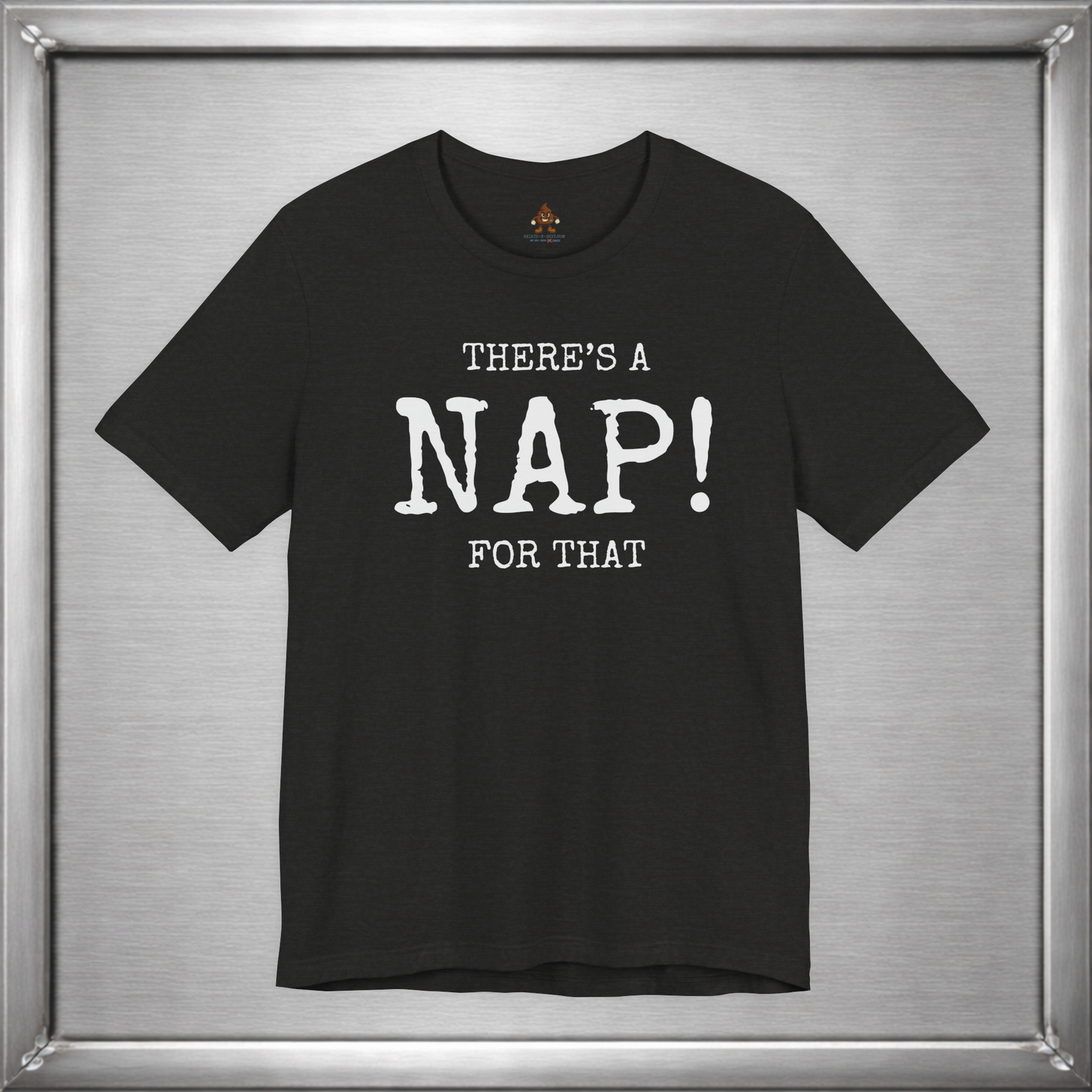 There's A NAP for that