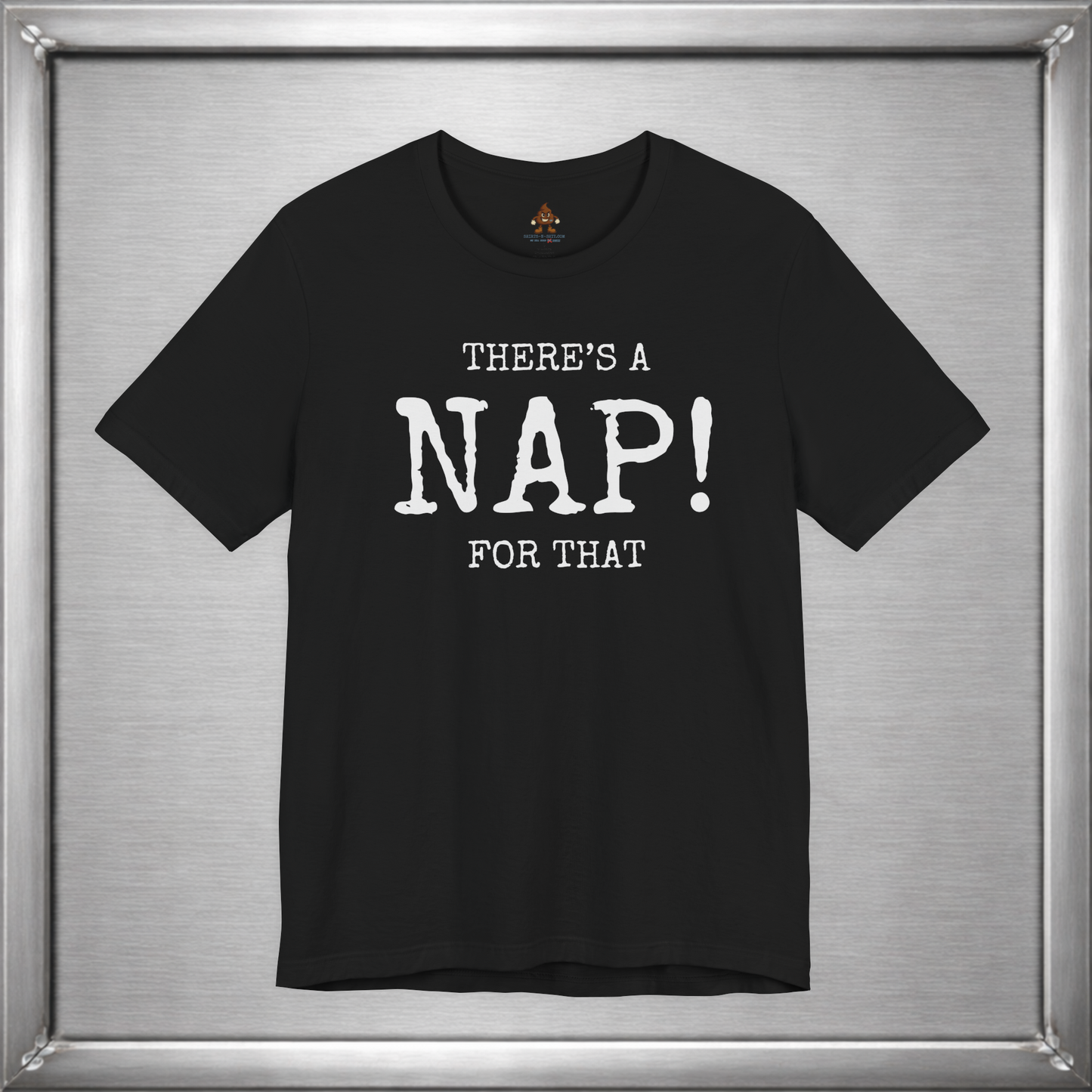 There's A NAP for that