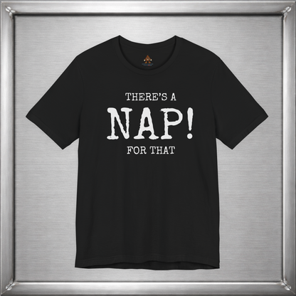 There's A NAP for that