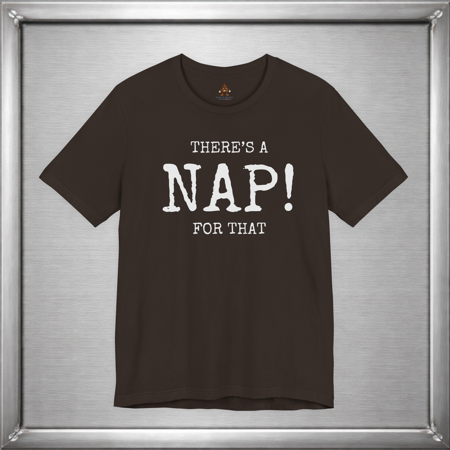 There's A NAP for that