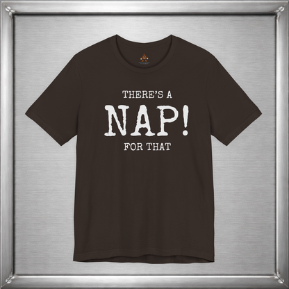 There's A NAP for that