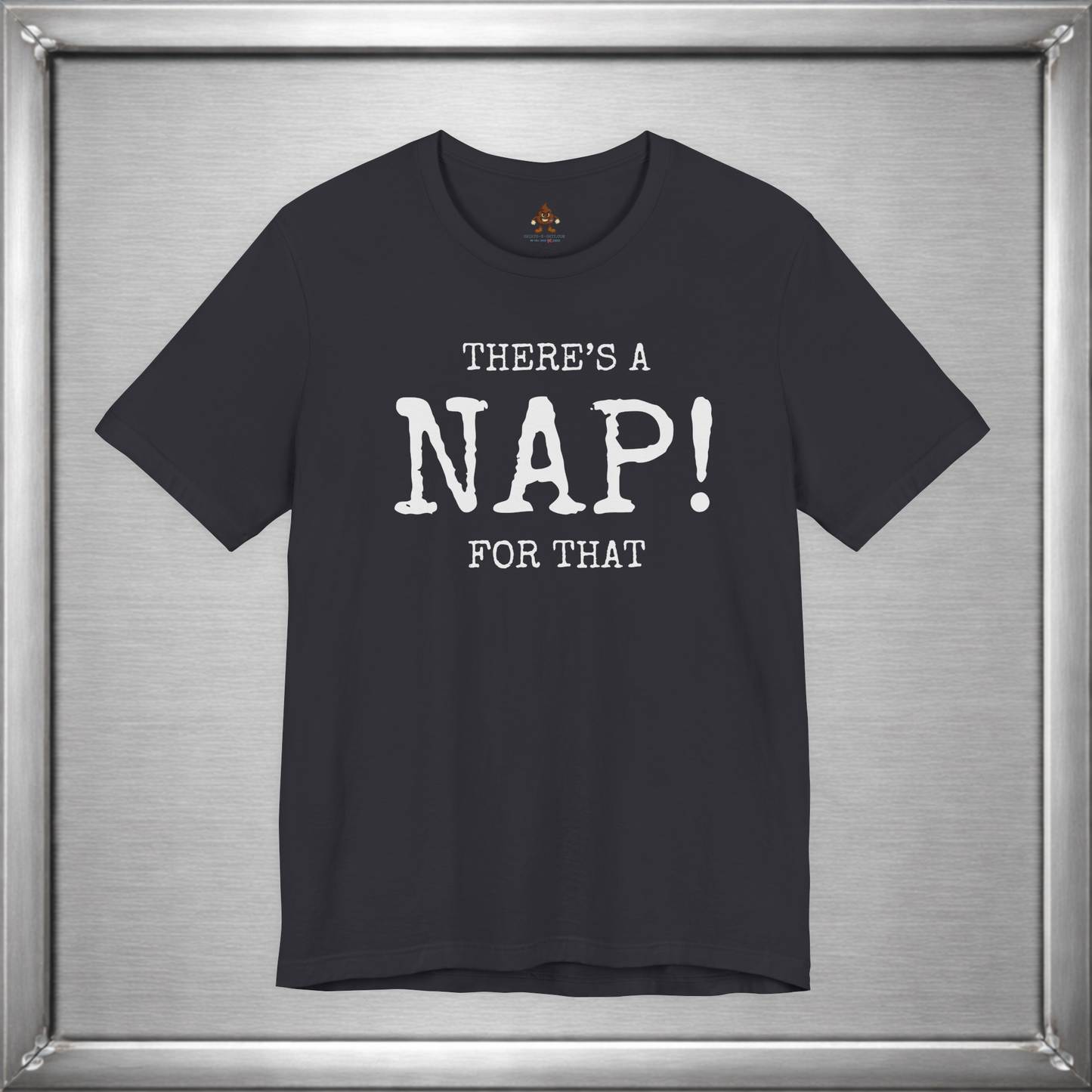 There's A NAP for that