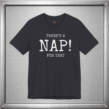 There's A NAP for that